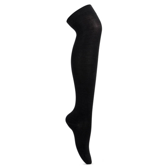 Black Stockings