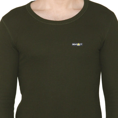 Cotton Thermal Vest