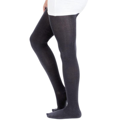 Plain Baby Tights