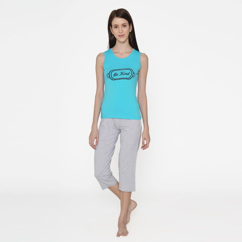 Women’s Lounge Wear For Summer - Bonjour Group