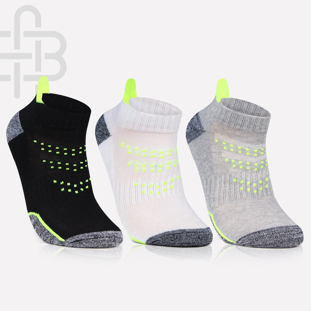 Women's Secret Length Terry Sports Socks