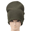Men's Medical Polar  Balaclava Cap