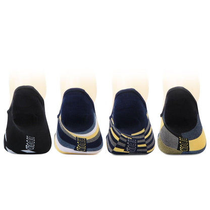 Male Footlets