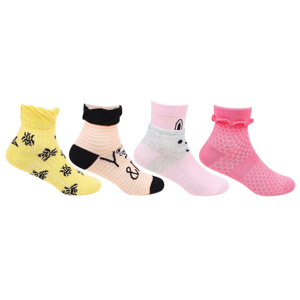  Designer Socks For Girls