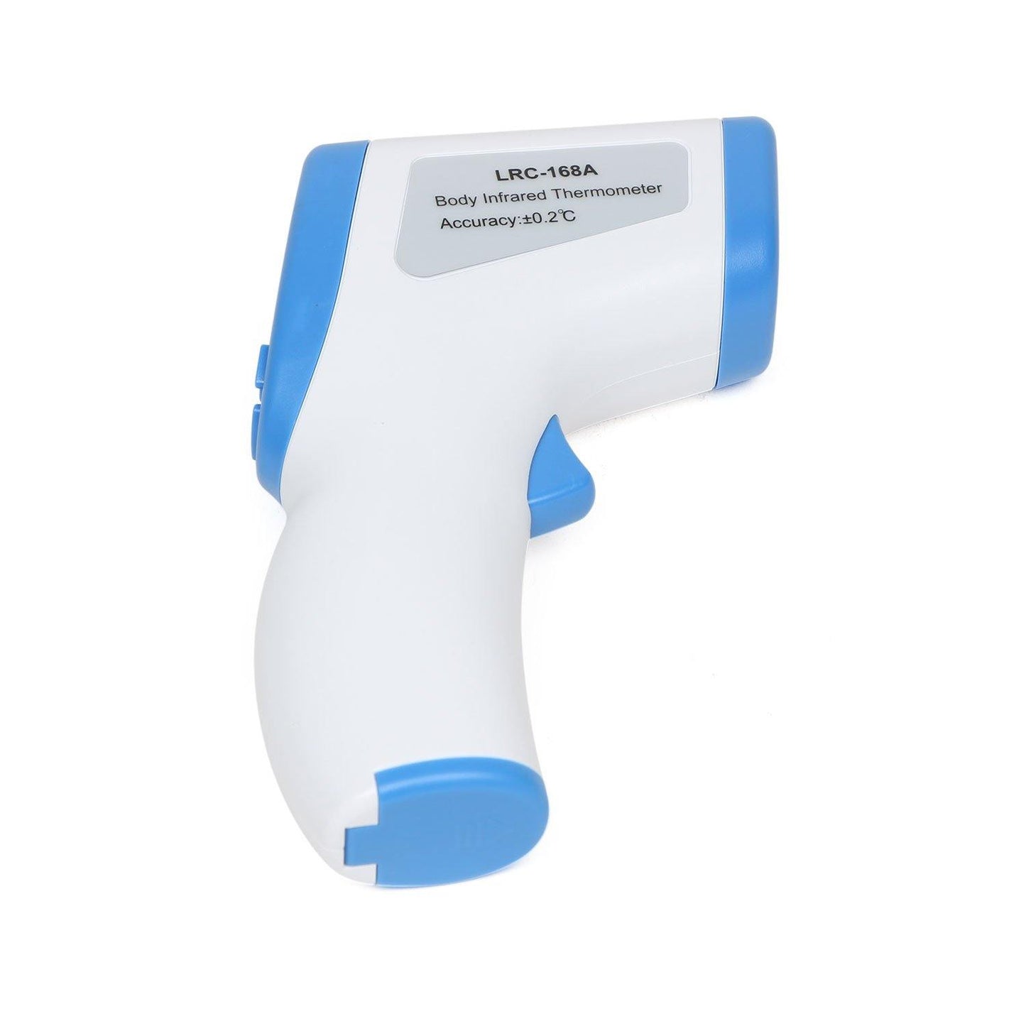Multi Purpose Digital Infrared Thermometer with Digital Readings -PO1 - Bonjour Group