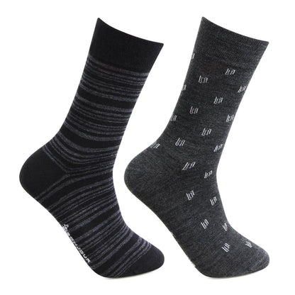 Formal Woolen Socks