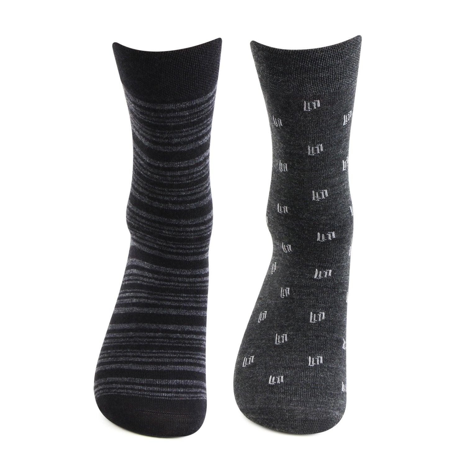 Office Going Formal Wool Socks