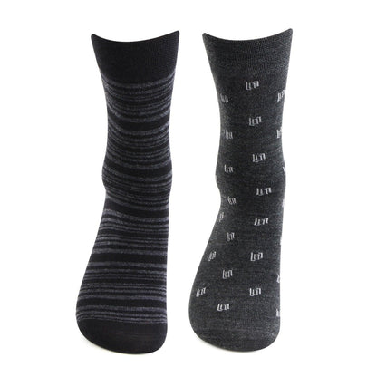 Office Going Formal Wool Socks
