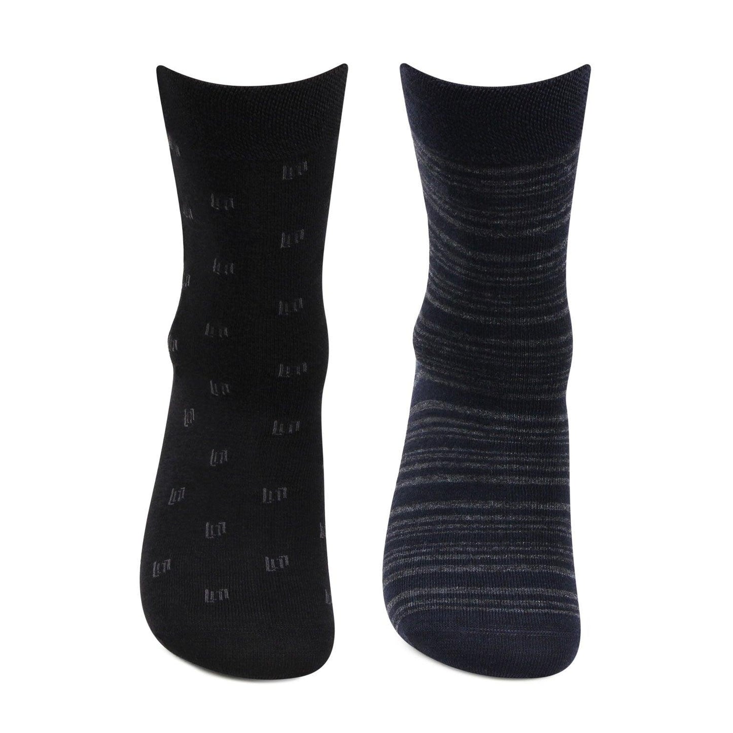 Formal Wool Socks
