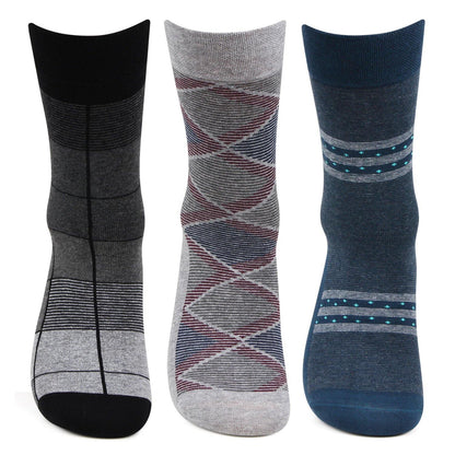 Men Formal Socks