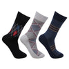 Formal Cotton Socks