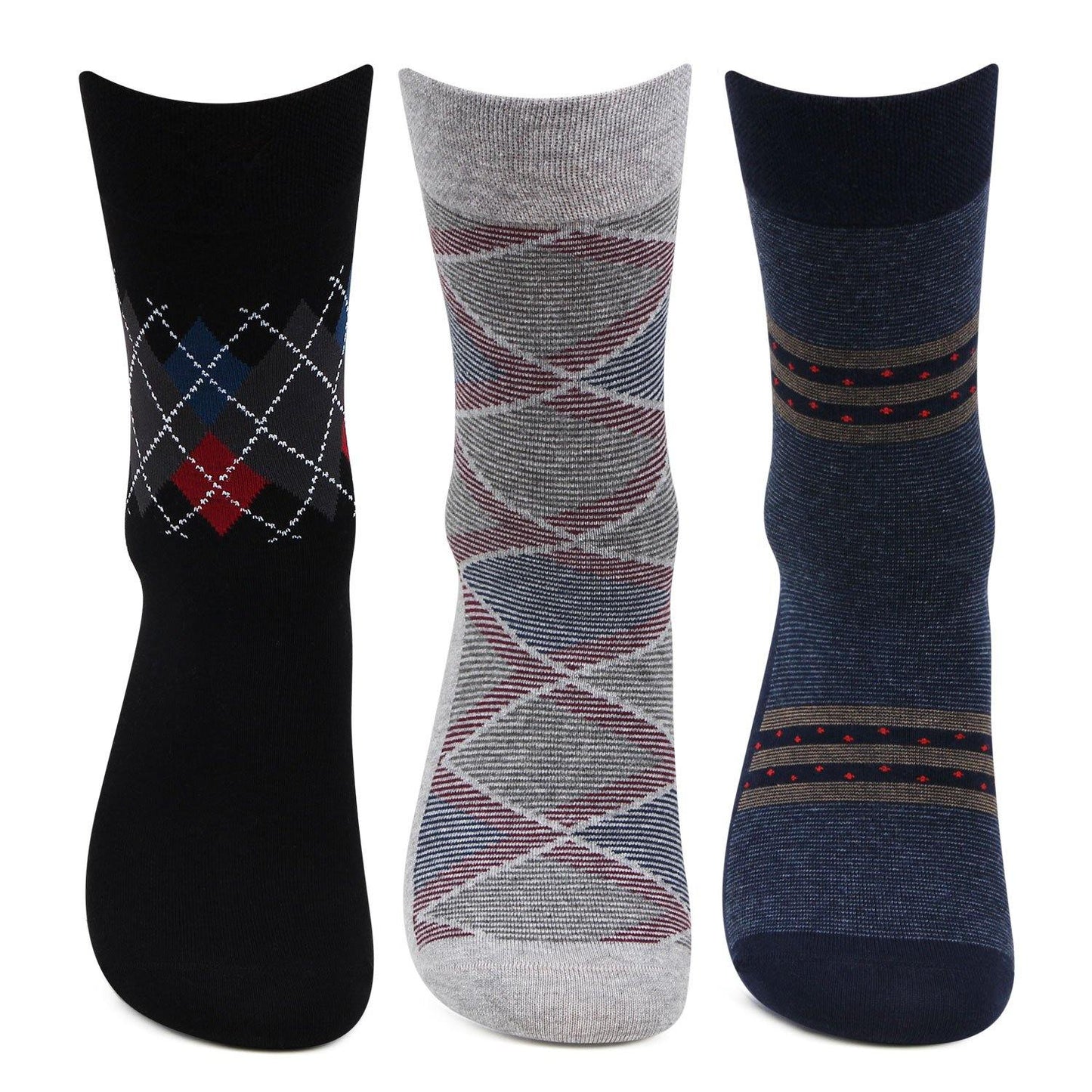 Formal Socks For Men