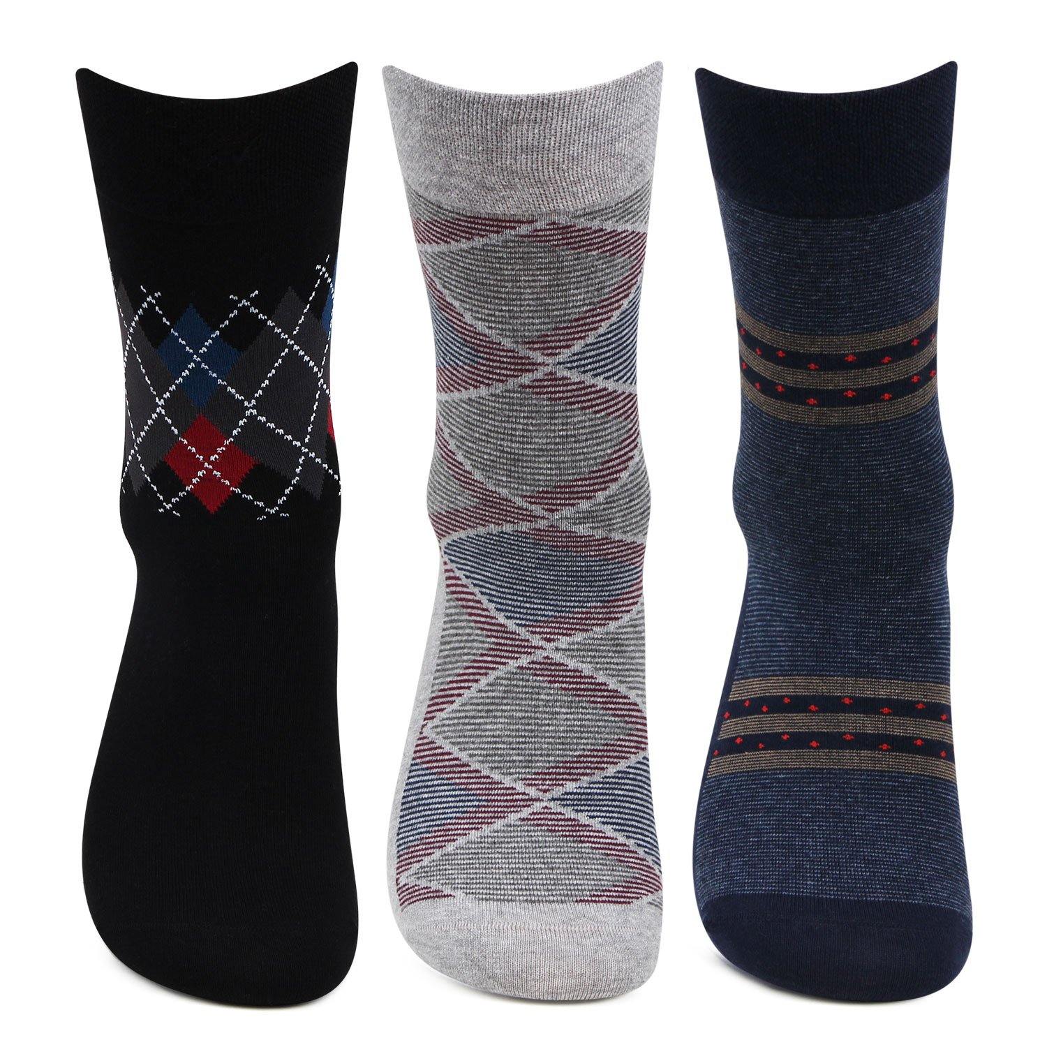 Formal Socks For Men
