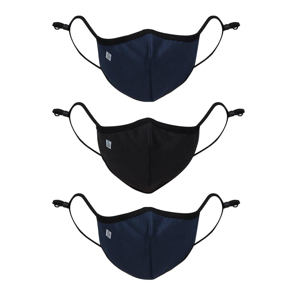 Plain Mask