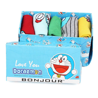 Cartoon Socks For Newborn Baby