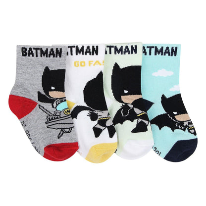 Batman Socks For Kids