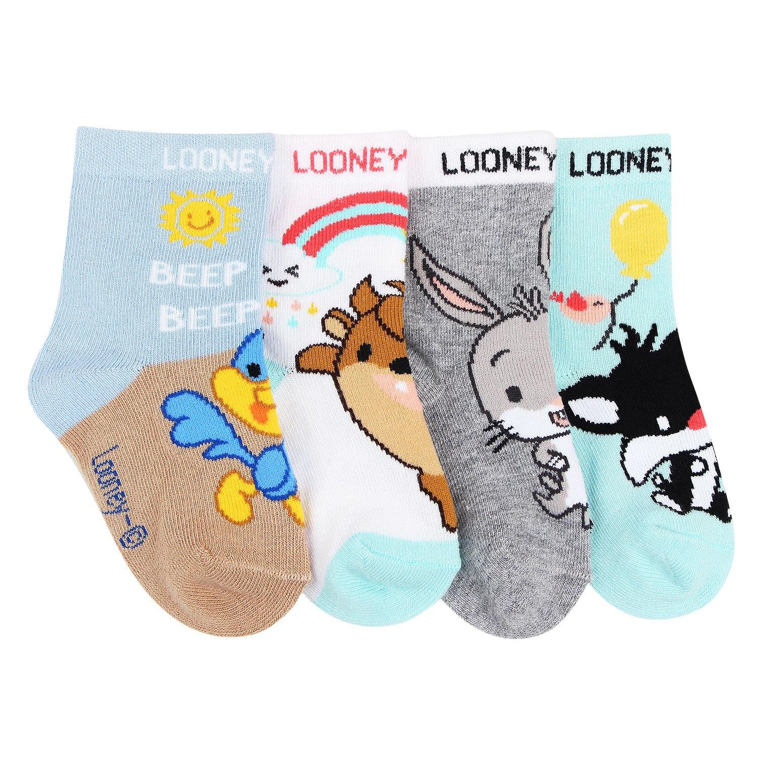 Looney Tunes  Socks