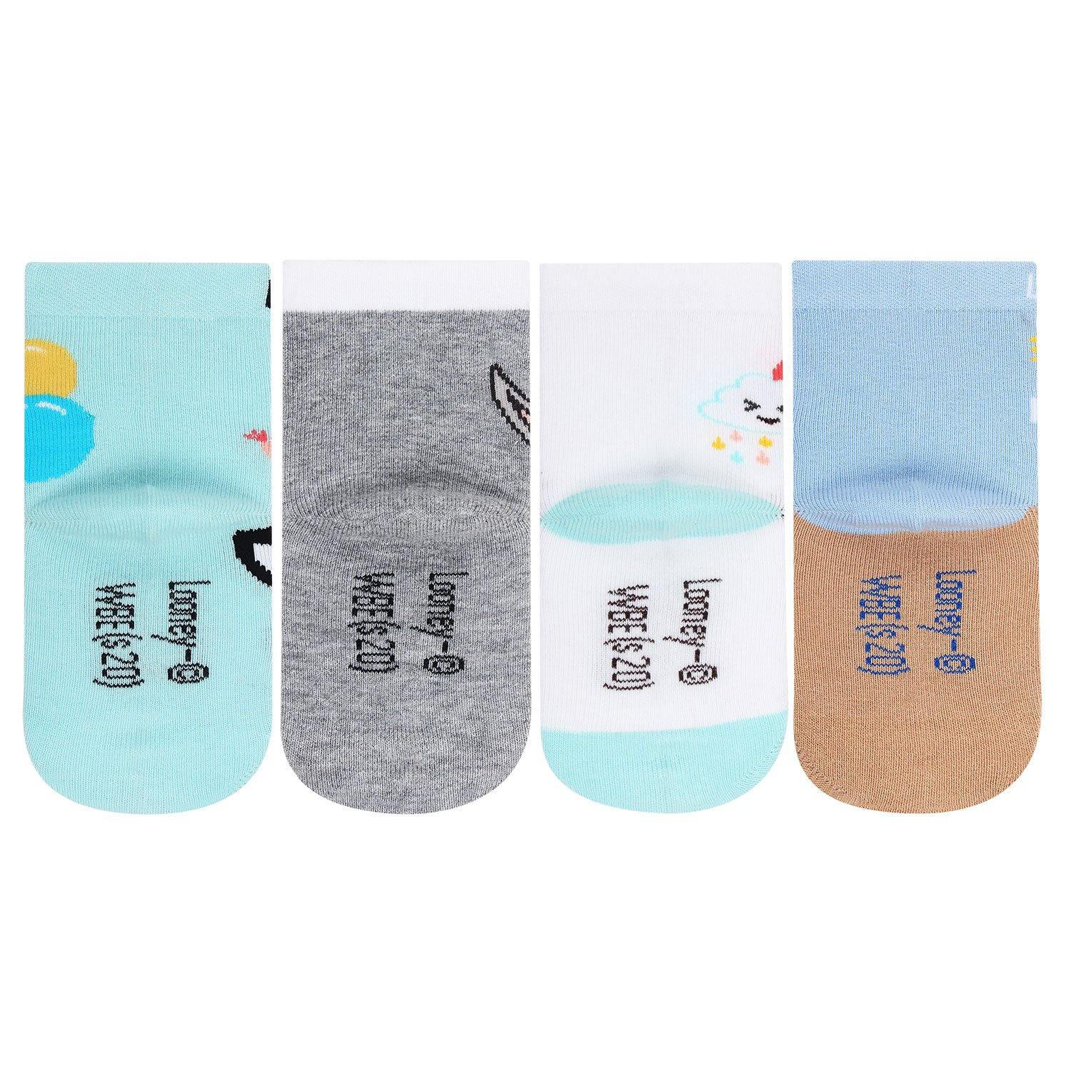  Looney Tunes  Socks For Baby