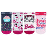 Barbie Socks For Girls