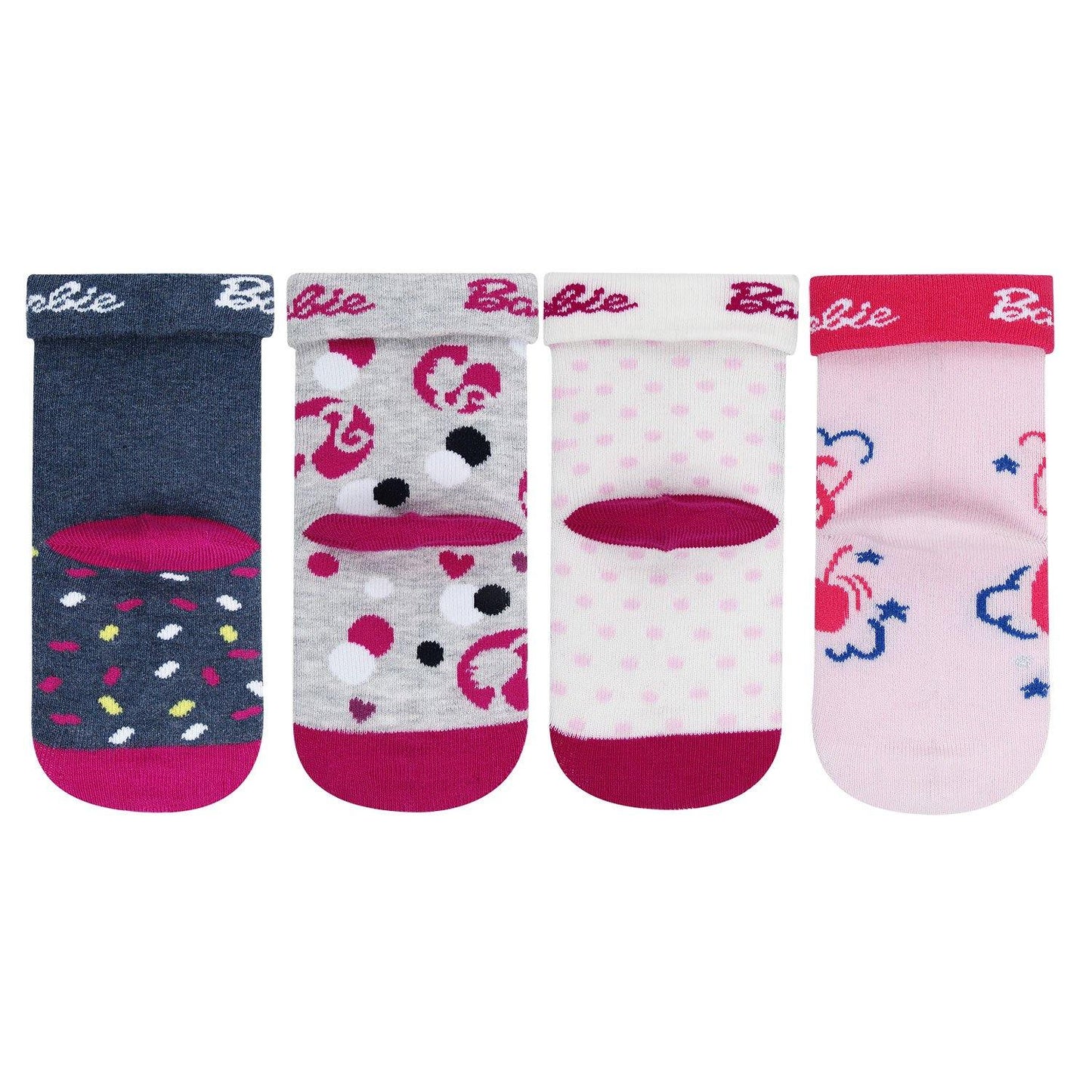 Newborn  Socks