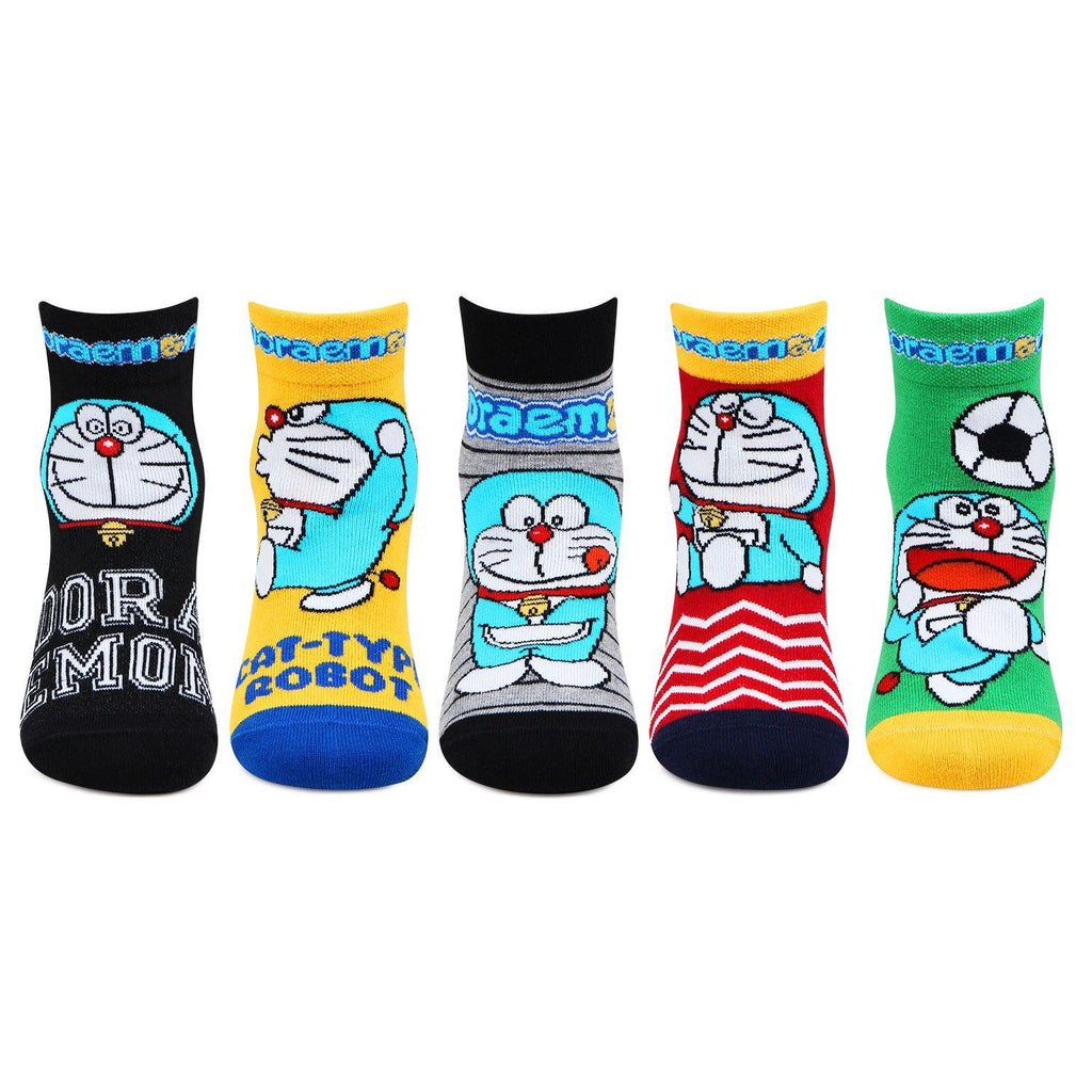 Doraemon Kids Socks