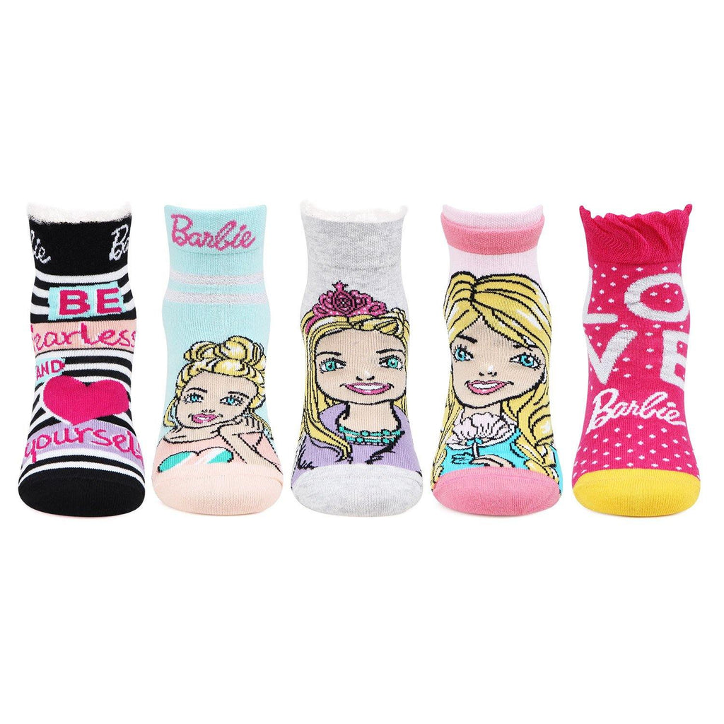 Barbie Socks