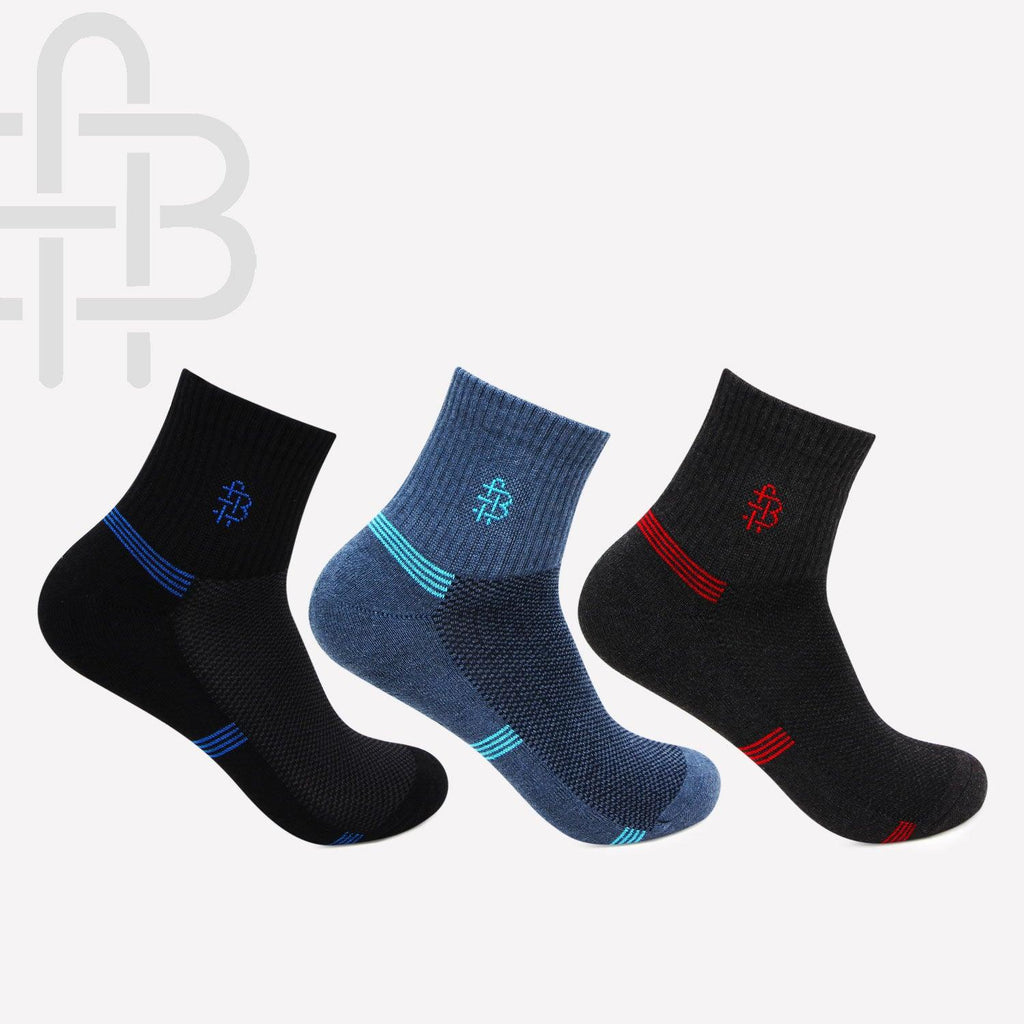 best long distance running socks