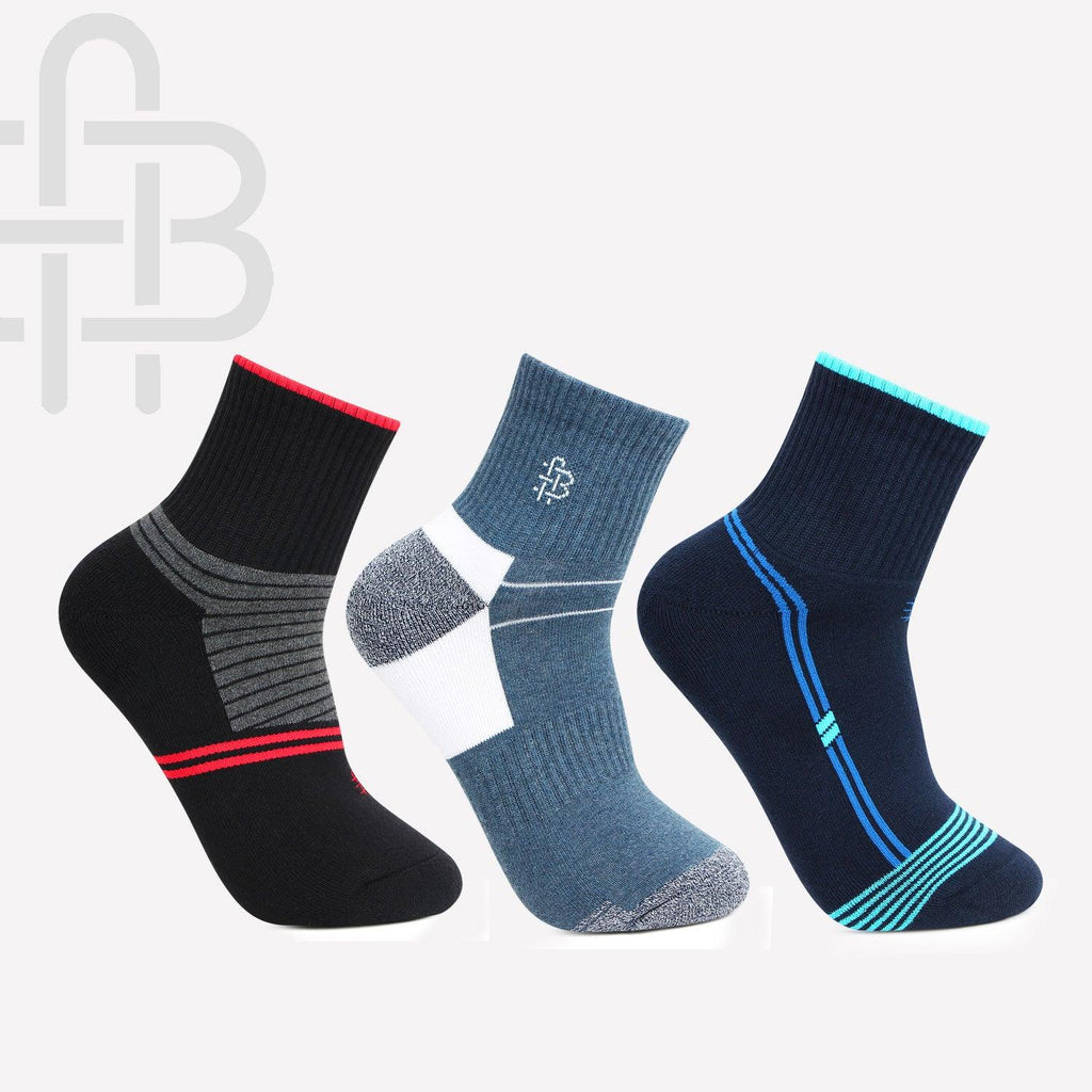 best men socks for sports