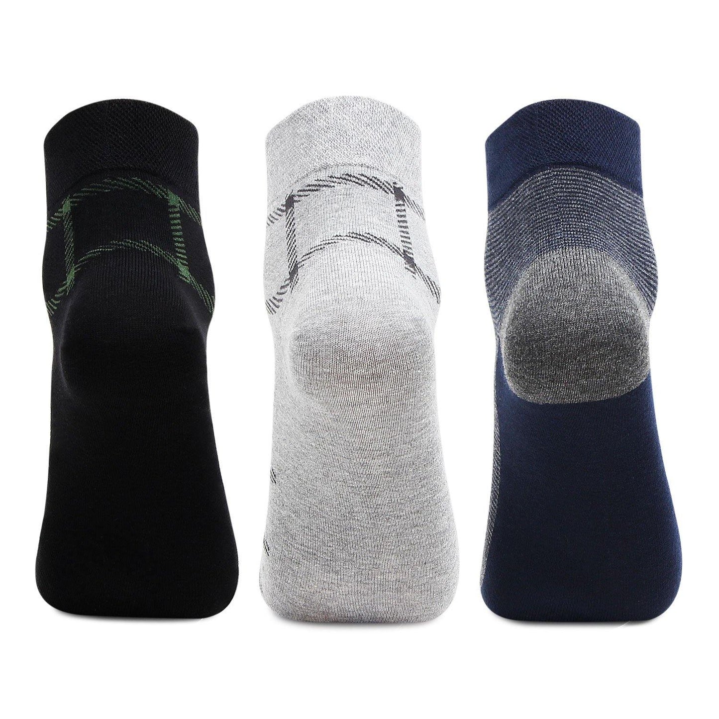 Mens  Ankle Socks 