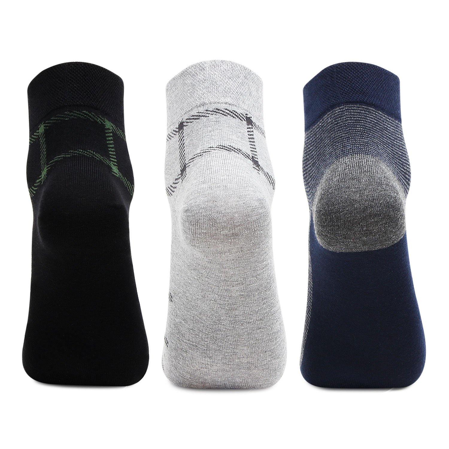Mens  Ankle Socks 