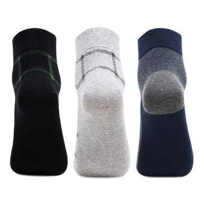 Mens  Ankle Socks 