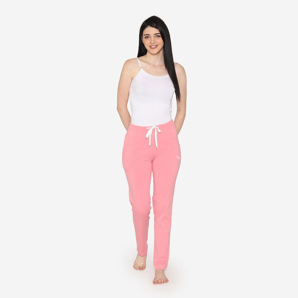 Women Cotton Lower