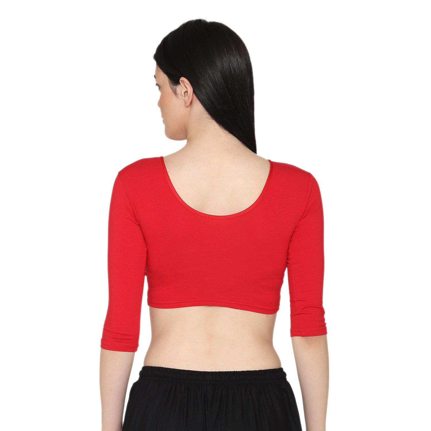 Ladies Choli