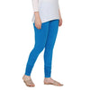  Cotton Stretchable Churidar Legging 