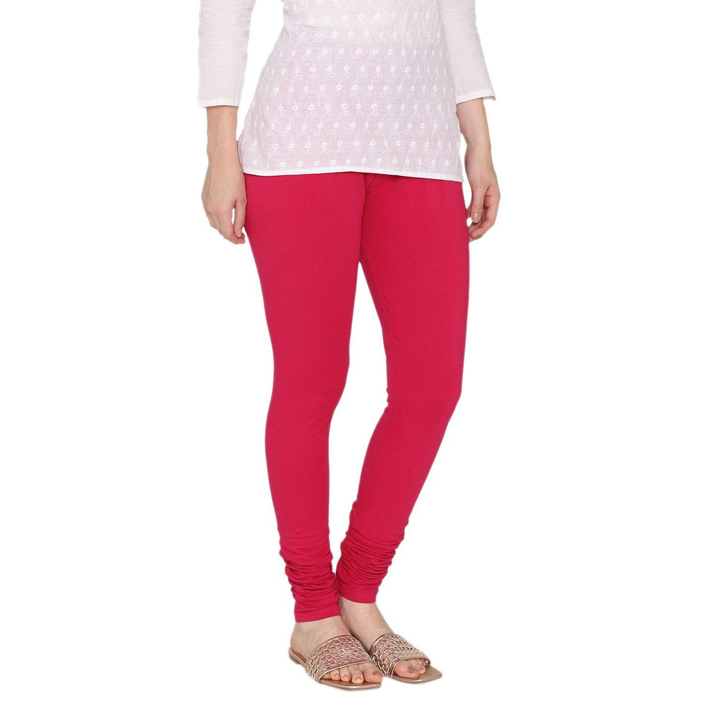 Women's Churidar Legging