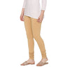 Women's Cotton Stretchable Churidar Legging 