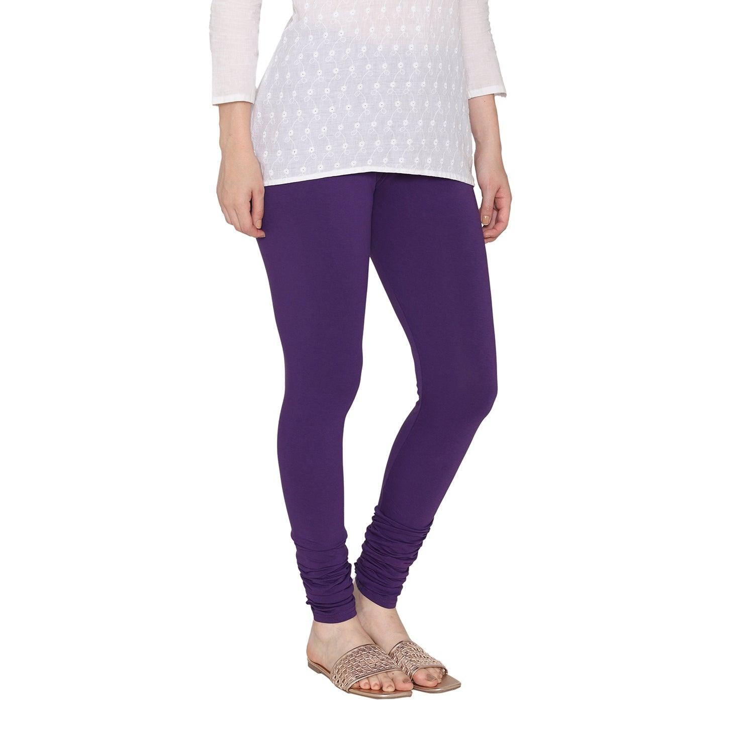  Women's Churidar Legging 
