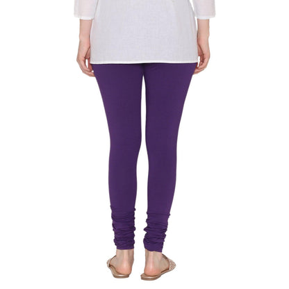 Stretchable Churidar Legging 