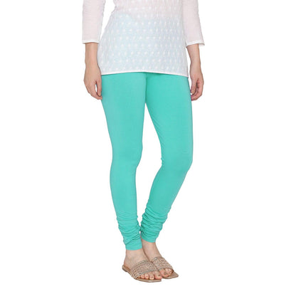 Cotton Churidar Legging 