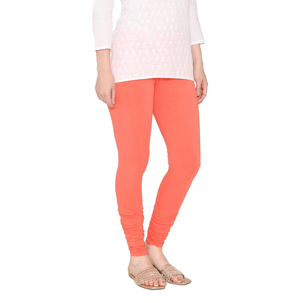 Women Cotton Leggings