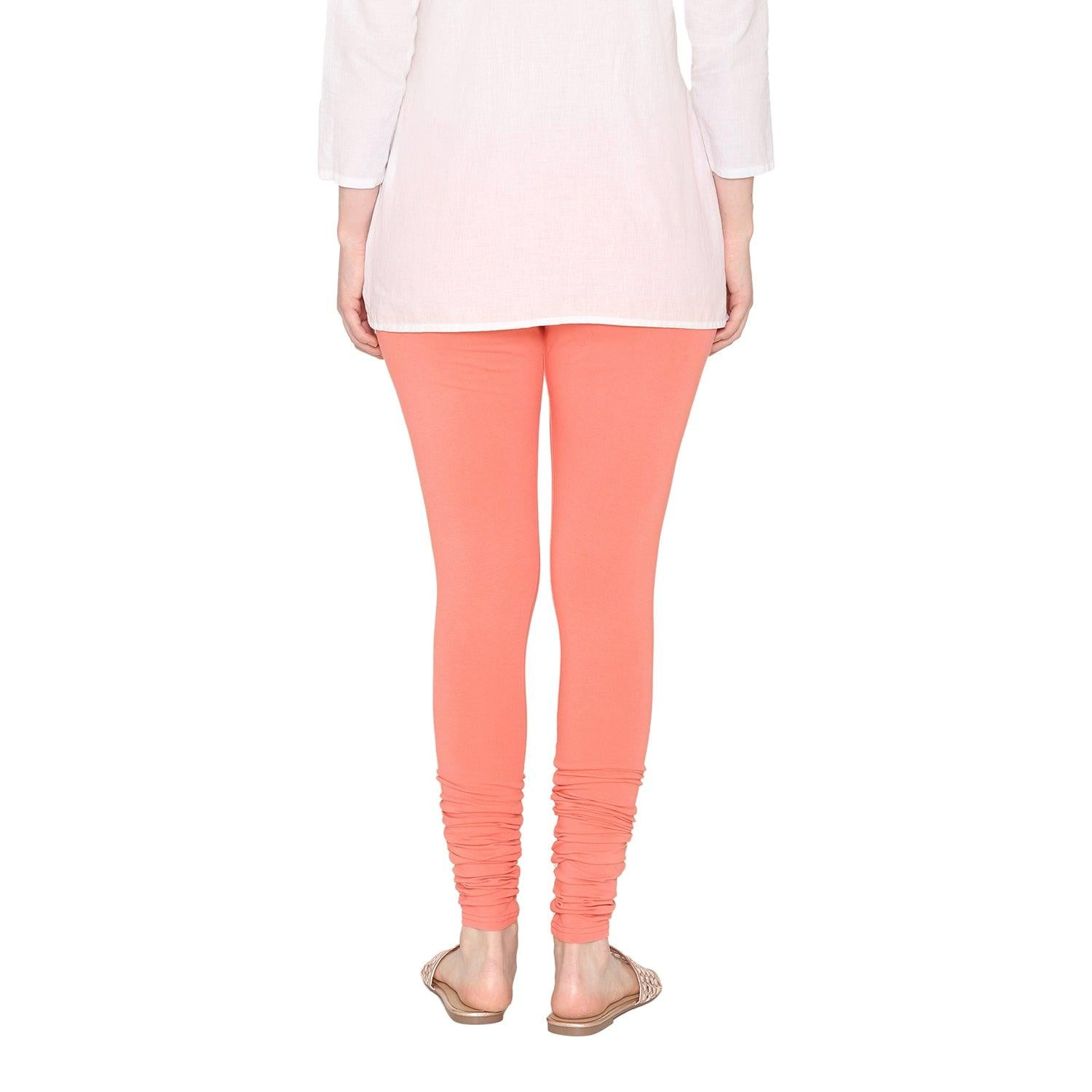 Plain Leggings