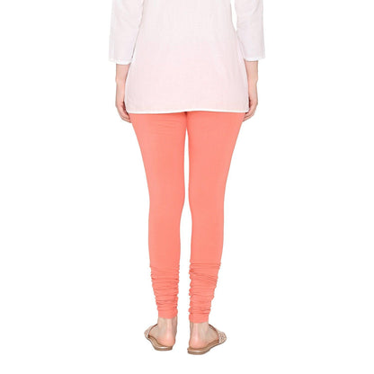 Plain Leggings