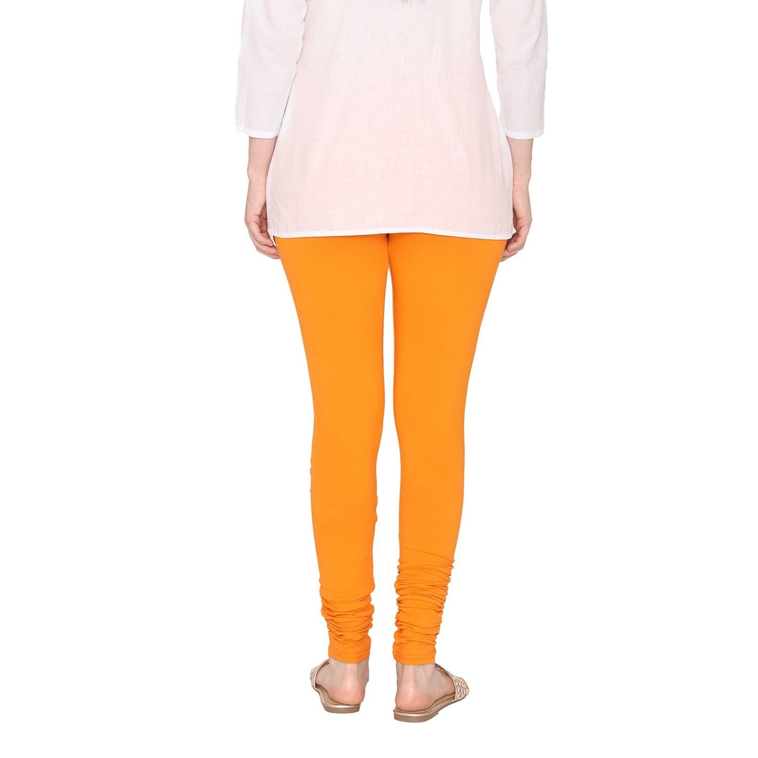 Churidar Legging Cotton