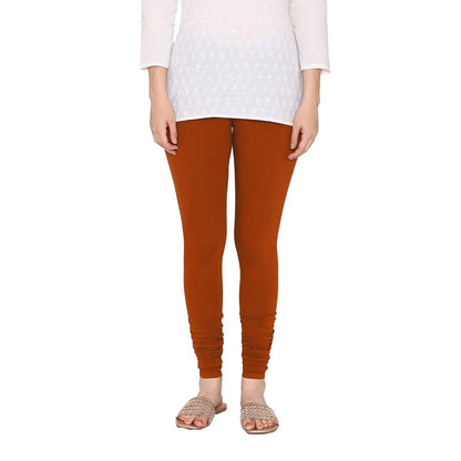 Churidar Cotton Legging