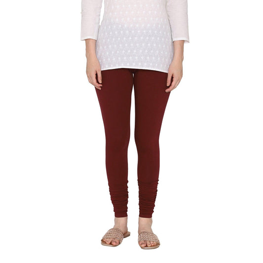 Plain Leggings