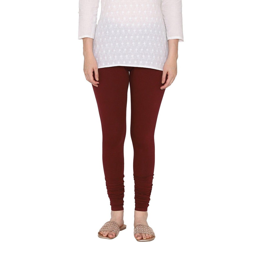 Plain Leggings