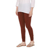 Ladies Cotton Stretchable Churidar Legging
