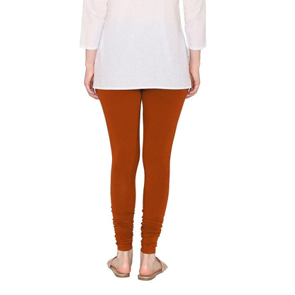 Churidar Cotton Legging For Women