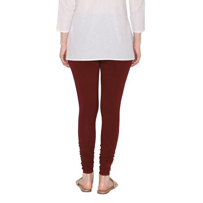 Plain Leggings For Women