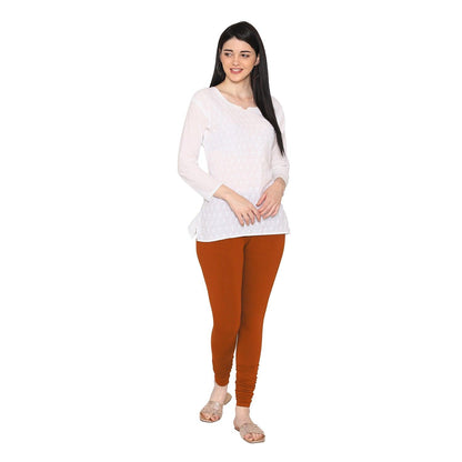 Best Churidar Cotton Legging